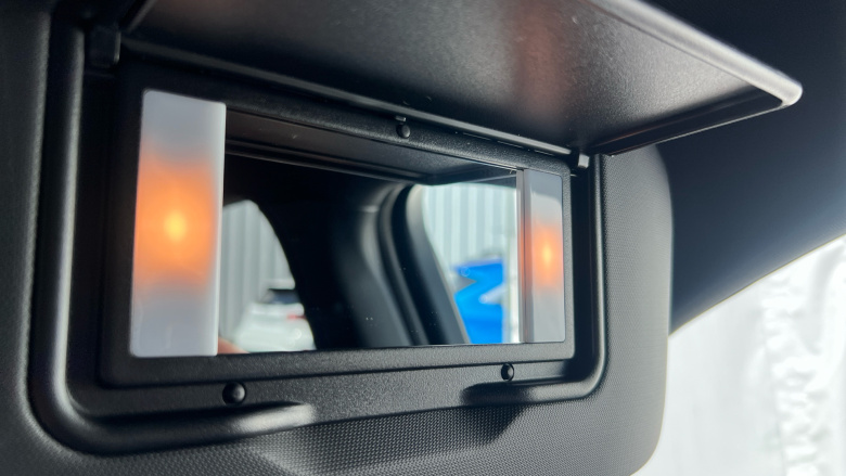 Ford Kuga 2.5 FHEV ST-Line 5dr CVT Hybrid Estate